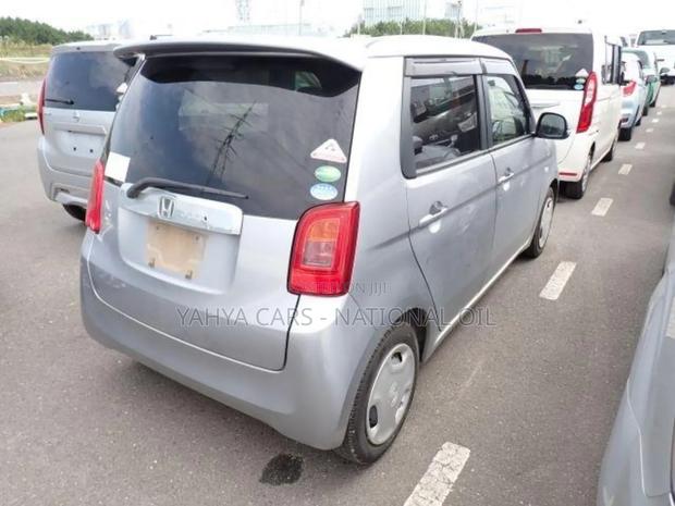 Honda N-One 2019 Silver