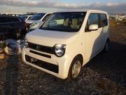 Honda N-WGN 2020 White for sale