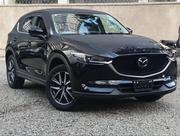 Mazda CX-5 2019 Black for sale