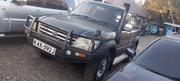 Toyota Land Cruiser Prado 3.0 TD 1999 Green for sale