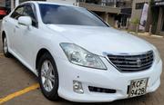 Toyota Crown 2009 White for sale