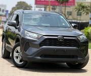 Toyota RAV4 2019 Gray for sale