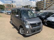 Nissan Dayz Roox 2019 Gray for sale