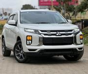 Mitsubishi RVR 2020 White for sale