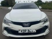 Toyota Mark X 2015 White for sale