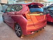 Honda Fit Sport 2019 Pink for sale