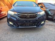 Honda Fit Sport 2019 Black for sale