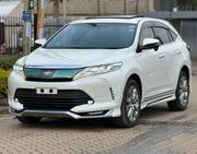 Toyota Harrier 2019 for sale