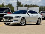 Volvo S90 T6 Inscription AWD 2018 White for sale