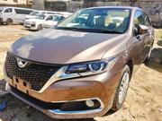 Toyota Allion 2019 for sale