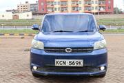 Toyota Rumion 1.5 FWD 2021 Blue for sale