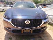Mazda 3 2018 Blue for sale