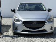 Mazda Demio 2019 Gray for sale