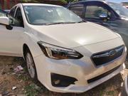 Subaru Impreza 2018 Pearl for sale