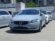 Volvo V40 2019 Blue for sale