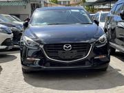 Mazda Axela 2019 Black for sale