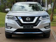 Nissan X-Trail 2.0 Petrol AWD 2019 Silver for sale