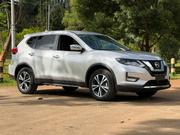 Nissan X-Trail 2.0 Petrol AWD 2019 Silver for sale