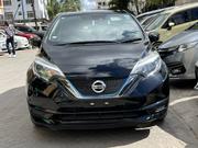 Nissan Note 2019 Matt Black for sale