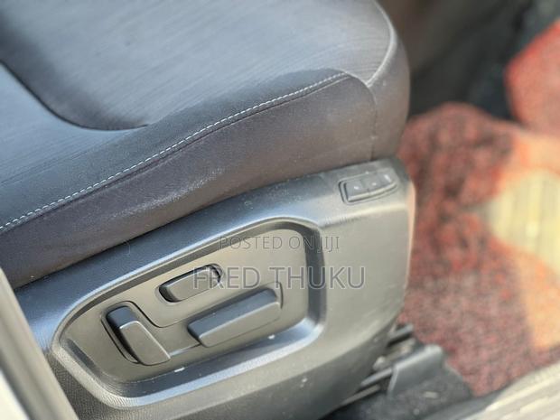 Mazda CX-8 2.2 AWD (7 seater) 2019 Silver