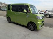 Toyota Pixis Mega 660 FWD 2019 Green for sale