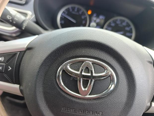 Toyota Pixis Joy 2019 White