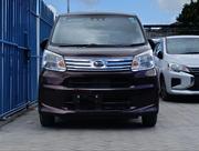 Daihatsu Move 2019 Brown for sale