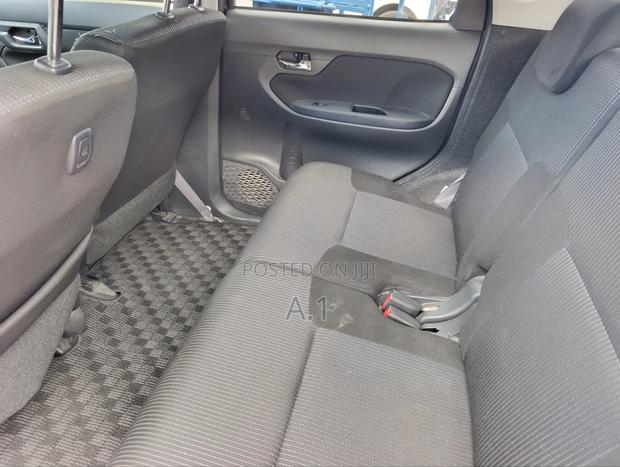 Daihatsu Move 2019 Brown