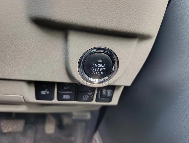 Daihatsu Move 2019 Brown
