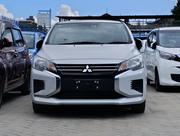 Mitsubishi Mirage 2019 White for sale