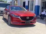 Mazda Atenza 2019 Burgundy for sale