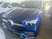 Mercedes-Benz C450 2019 Blue for sale