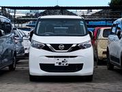 Nissan Dayz 2019 White for sale