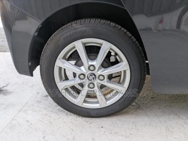 Toyota Pixis Mega 660 FWD 2019 Black