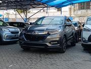 Honda Vezel 1.5 Hybrid 2WD 2019 Gray for sale