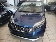 Nissan Note 2019 Blue for sale