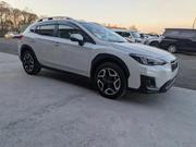 Subaru XV Sport Package with Technology 2019 White for sale