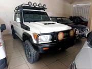 Toyota Land Cruiser 4.6 V8 GX-R 2014 Beige for sale