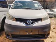 Nissan Navara 2017 White for sale