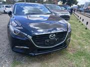Mazda Axela 2018 Gray for sale