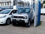 Suzuki Jimny 2018 Gray for sale