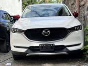 Mazda CX-5 2019 White for sale