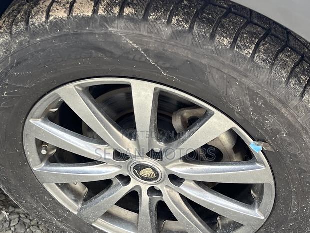 Mazda CX-5 2019 White