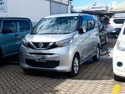 Nissan Dayz 2019 Gray for sale