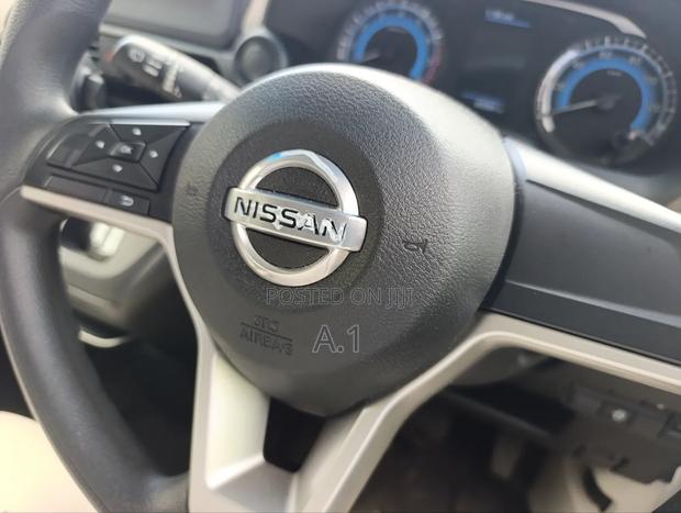 Nissan Dayz 2019 Gray