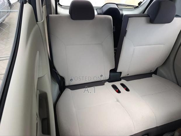 Nissan Dayz 2019 Gray