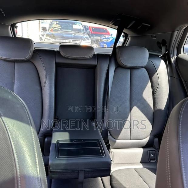 BMW X2 2019 Pearl