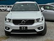 Volvo XC40 2019 White for sale
