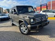 Mercedes-Benz G-Class 2019 Green for sale