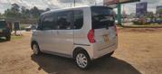 Daihatsu Tanto 660 FWD 2017 Silver for sale